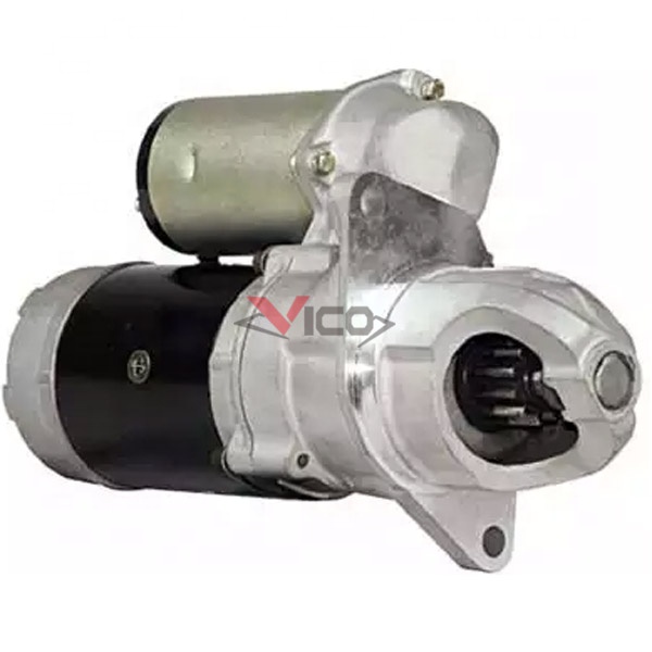 起动马达月-81100-214 月-81100 月-255 月月-81100 272 月-81100