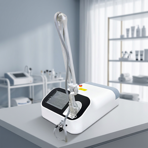 Popular CO2 Fractional Laser Skin Resurfacing <b>Machine</b> Scar <b>Stretch</b> Mark Wrinkle Pigment Removal Anti-aging Salon Beauty Device - Product Image 1