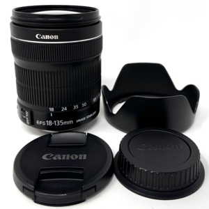 ใช้สำหรับเลนส์เว้า EF-S 18-135 มม. F/3.5-5.6 พร้อมเคลือบป้องกันแสงสะท้อน ผลิตในไต้หวัน น้ำหนัก 525 กรัม - Product Image 1