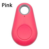 Mini traceur GPS Bluetooth intelligent pour chat et chien, localisateur d'étiquette Anti-perte, Articles pour animaux de compagnie, collier de clé, dispositif de suivi, accessoires
