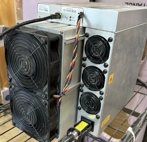 Bitmain Antminer S21+ 235T S21 200Th Đã qua sử dụng T17 S17 Pro S19 Công cụ khai thác tiền điện tử <span class=keywords><strong>Btc</strong></span> USB Asic <span class=keywords><strong>Miner</strong></span> S21 Pro - Product Image 4