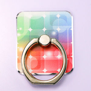 Soporte Flexible para Teléfono de Escritorio de Aluminio Personalizado con Diseño Cuadrado Rectangular, Altura Ajustable e Impermeable - Product Image 4