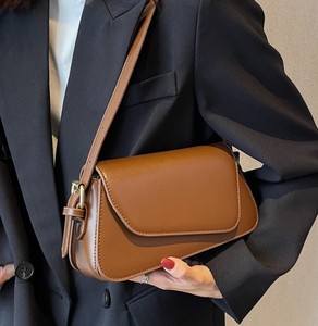 2025 <strong>Alibaba</strong> fashion lady modern PU leather handbag <strong>online</strong> <strong>shopping</strong>, new design woman mini handbag bucket crossbody bag oem - Product Image 1