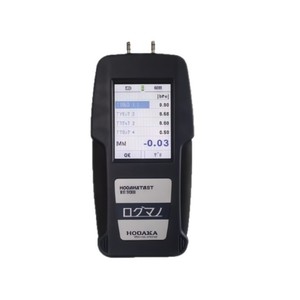 เกจวัดแรงดันดิจิตอล Hodaka Ht 1700 เซ็นเซอร์วัดแรงดัน นำเข้าจากญี่ปุ่น - Product Image 1