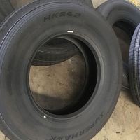 Pneu Tubless d'usine du fabricant Pneu de camion HAWKWAY 295/80R22.5 315/80R22.5 285/75R24.5 295/75R22.5 à vendre