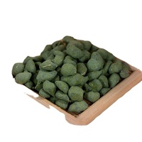 Thé Oolong au ginseng de haute montagne Thé Oolong Renshen naturel