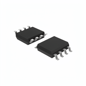 Embedded 8 SOlC Exposed Pad Original Electronic Circuit Components MLX81114KDC-AAB-000-SP - Product Image 1