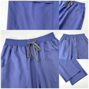 Uniformes Médicos 42020, <span class=keywords><strong>Leggings</strong></span> de Entrenamiento Anticelulíticos, Top Deportivo Térmico Colombia en Promoción - Product Image 4