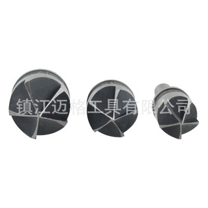 Drill Bit Countersinks 12 16 19 Mm Carbon Steel Hex Shank For Steel Drilling - Product Image 4