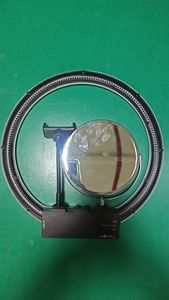 Nouveau MM988 14 pouces 5700K <span class=keywords><strong>meilleur</strong></span> téléphone blanc Led <span class=keywords><strong>Selfie</strong></span> Flash Studio sonnerie <span class=keywords><strong>anneau</strong></span> lumière pour la photographie de vêtements - Product Image 3