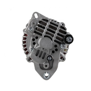 Micro <span class=keywords><strong>alternador</strong></span> duradero para coche, micro <span class=keywords><strong>alternador</strong></span> para <span class=keywords><strong>Renault</strong></span> A003TA8591 A003TA8591ZT A3TA8591 20137846OE 24, fabricante de China - Product Image 3