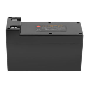 Remplacement de la batterie 25.2V6600mah-10200mah pour Ambrogio L50, L50 <span class=keywords><strong>Evolution</strong></span> - Product Image 4