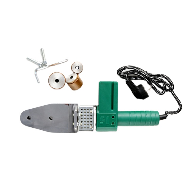 Профессиональный аппарат горячего расплава PPR, Сварочная стыковая сварка, Соединительная труба subterrene