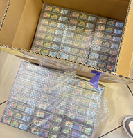 Boîte de boosters de cartes à collectionner Pokémon TCG MEGA M2 Charizard Hell Flame Evolution, version japonaise, authentique et originale