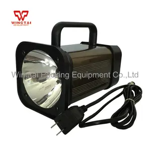 DT-05B lampes stroboscopiques portables numériques alimentation lumière stroboscopique pour les industries d'impression utilisées/état neuf - Product Image 5