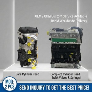 Ensemble moteur GOLDMAX EA888 Gen 2 2.0T <span class=keywords><strong>TSI</strong></span> CBFA CCZB 06H103021L pour VW Golf 6 GTI Scirocco Passat CC Audi A3 211HP - Product Image 6