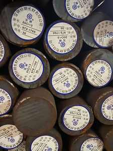 מכירה ישירה מיצרן סין 1045 פחמן נמוך 4140 q345b מוטות פלדה 1050 <span class=keywords><strong>1055</strong></span> שירות חיתוך חופשי - Product Image 4