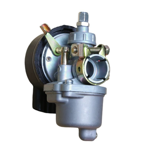 High Quality 49cc 50cc 60cc 66cc <strong>80cc</strong> 2-Stroke T200 <strong>Engine</strong> Motor <strong>Bike</strong> Motorized Bicycle Motorcycle Carburetor - Product Image 4