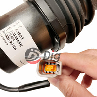 Nouvelle poignée de commande DIG 574-3683 pour compresseur CB8 CB13 CB15 CB16