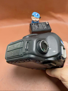 กล้องมือสองราคาประหยัด EOS 5D Mark II 21.1MP บันทึกวิดีโอแบบ Full HD กล้อง DSLR ฟูลเฟรมสุดคลาสสิก - Product Image 5