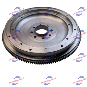 디젤 엔진 플라이휠 조립용 고성능 6BT5.9 엔진 플라이휠 3914432 3936821 3905831 4939064 - Product Image 6