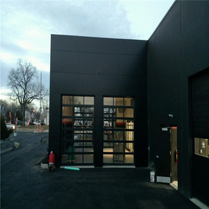 Tấm Nhôm Composite alucobond ACP/ACM với lớp phủ PE cho lớp phủ thang máy bảo trì thấp - Product Image 2