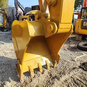 รถขุดมือสอง 320D2L รถขุดมือสอง 320D - Product Image 6