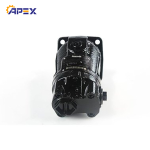 Bomba Hidráulica APEX de Alta Presión 067925005 HY-PUMP A2F16/6.1/A6 para Bomba de Hormigón y Bomba de Pluma, con MOQ Bajo - Product Image 4