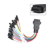 Kit adaptateur de banc/boot OBDSTAR P003+ pour la lecture des PIN de l'ECU avec les tablettes OBDSTAR IMMO X300 DP, X300 Pro4, DC706 et X300 DP Plus