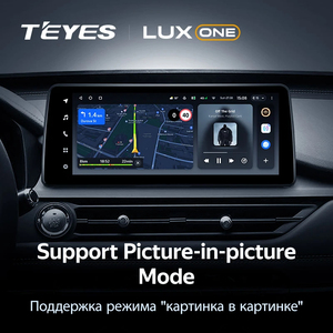 TEYES <span class=keywords><strong>LUX</strong></span> ONE para Chery Tiggo <span class=keywords><strong>4</strong></span> Pro 7 Pro 8 Pro 2020 - 2023 Reproductor Multimedia de Video para Auto - Product Image 5