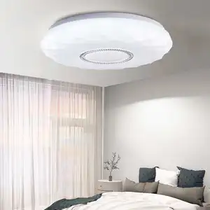 مصباح إضاءة السقف LED رائج البيع إضاءة غرفة CCT جودة عالية 12-36 واط عاكس للضوء للداخل morden ETL CE