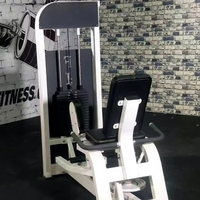 YG FITNESS YG-8013 Meilleure vente Appareil commercial d'abduction/aduction des hanches et d'entraînement des cuisses internes et externes pour l'entraînement des jambes