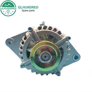 Alternateur 3701010-H01-AA Jfz172h pour moteur CHANGAN WXF11300240203 Xingka S201 D201 473 Ouliwei 1.2L <span class=keywords><strong>Auchan</strong></span> 473 - Product Image 3