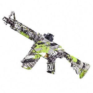 Versatile Professional Tufting Pistola ABS Plastic <b>Electronic</b> for Multi-Purpose for Play Shooting <b>Games</b> - Product Image 1