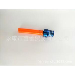 Bouchons de Respiration CNC et Dispositifs de Débordement pour Réservoirs de Carburant de Motos Tout-Terrain et Buggies de Plage Han Lei HL-875 – Réducteurs de Pression du Fabricant - Product Image 3