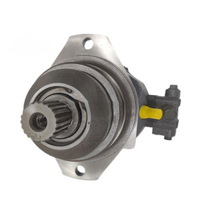Motor Hidráulico de Pistones Serie A6VE A6VE107EZ4/63W-VZL027HPB A6VE107HZ3/63W-VZL22XB-S A6VE107HZ3/63W-VZL22200B - Product Image 3