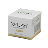 Colle à ongles solide 10 ml, gel UV, adhésif pour faux ongles, liaison forte, sans dommages, manucure pour salon, vente en gros, OEM, étiquette privée