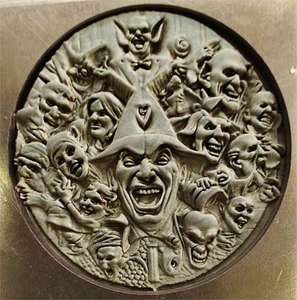 Marqueur laser <span class=keywords><strong>3D</strong></span> LCCN LASER 60w 100w Machine de marquage laser à fibre Gravure en relief profonde Gravure de <span class=keywords><strong>fichier</strong></span> <span class=keywords><strong>STL</strong></span> <span class=keywords><strong>3D</strong></span> - Product Image 6