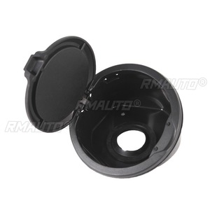 Bouchon de réservoir de carburant pour Jeep JL Wrangler 2018-2024, accessoires extérieurs, kit carrosserie, accessoires de voiture - Product Image 4