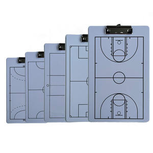 Vente en gros à bas prix Entraîneurs de hockey en PVC personnalisés de haute qualité Basketball Football Volleyball Sport Board - Product Image 1