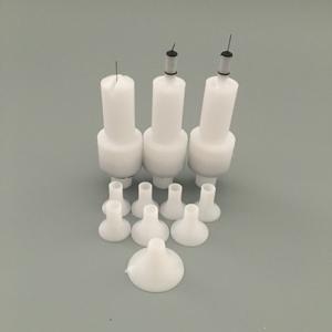 Boquillas de Alta Calidad Litone para Pistola de Recubrimiento en Polvo GLQ-D-1Y con Deflectores - Product Image 3