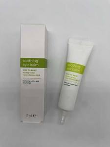 Serie Simpale: <span class=keywords><strong>Crema</strong></span> Lenitiva per Occhi + Gel Idratante per Occhi + <span class=keywords><strong>Crema</strong></span> <span class=keywords><strong>Protettiva</strong></span> Tripla SPF <span class=keywords><strong>30</strong></span> per Calmare e Idratare a Lunga Durata - Product Image 2