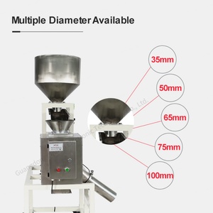 Detector de Metales de Caída Libre JINDUN JD-905, Automático, Vertical, de Doble Tornillo, de Acero Inoxidable, para Partículas de Plástico Pintado, con Certificación CE - Product Image 6