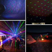 Kit d'éclairage ambiant de voiture capteur de lumière ambiante monté sur voiture dynamique éclairage ambiant led voiture universelle