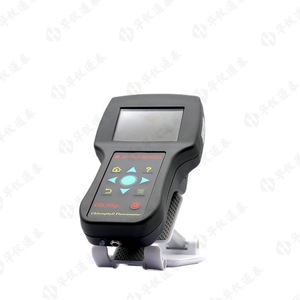 เครื่องวัดคลอโรฟิลล์ Opti-Sciences Os-30P+ สำหรับวัดความเครียดของพืช นำเข้าจากสหรัฐอเมริกา รุ่น ACG - Product Image 3