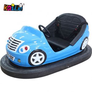 Voitures tamponneuses à batterie pour adultes et enfants, homologuées CE, pour parcs d'attractions, vente en gros - Product Image 4