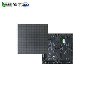 Светодиодные панели для помещений с разрешением 4K HDR, полноцветные, напрямую от производителя (P1.25-P2.5) |   Модули светодиодных экранов с высокой яркостью для электронных дисплеев - Product Image 3