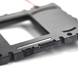 Giá cả cạnh tranh nhiệt màn trập module cho IR máy ảnh thấp-rung windows-loại màn trập hồng ngoại với khả năng hiển thị cao - Product Image 3