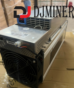 Machine de minage Whatsminer M61S+ 17J/Th 232T à fort profit, Crypto M61S + Processeur de données informatiques pour mineur de BTC - Product Image 5
