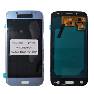 Écran tactile d'origine pour <span class=keywords><strong>Samsung</strong></span> J2 J3 J4 J5 J6 J7 Prime J8 Écran pour <span class=keywords><strong>Samsung</strong></span> <span class=keywords><strong>Galaxy</strong></span> J110 J120 J200 J330 J530 <span class=keywords><strong>J730</strong></span> Écran LCD - Product Image 1